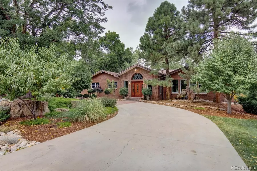 4747 W Wagon Trail RD, Littleton, CO 80123