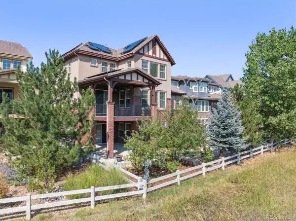 Highlands Ranch, CO 80126,10426 Willowwisp WAY