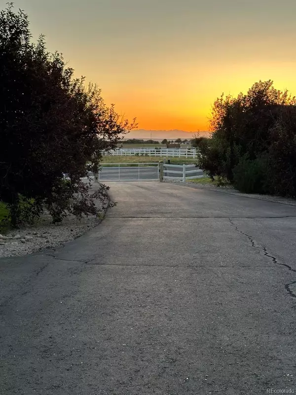 Watkins, CO 80137,970 Inyokern CT