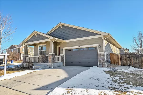 398 Beldock ST, Brighton, CO 80601