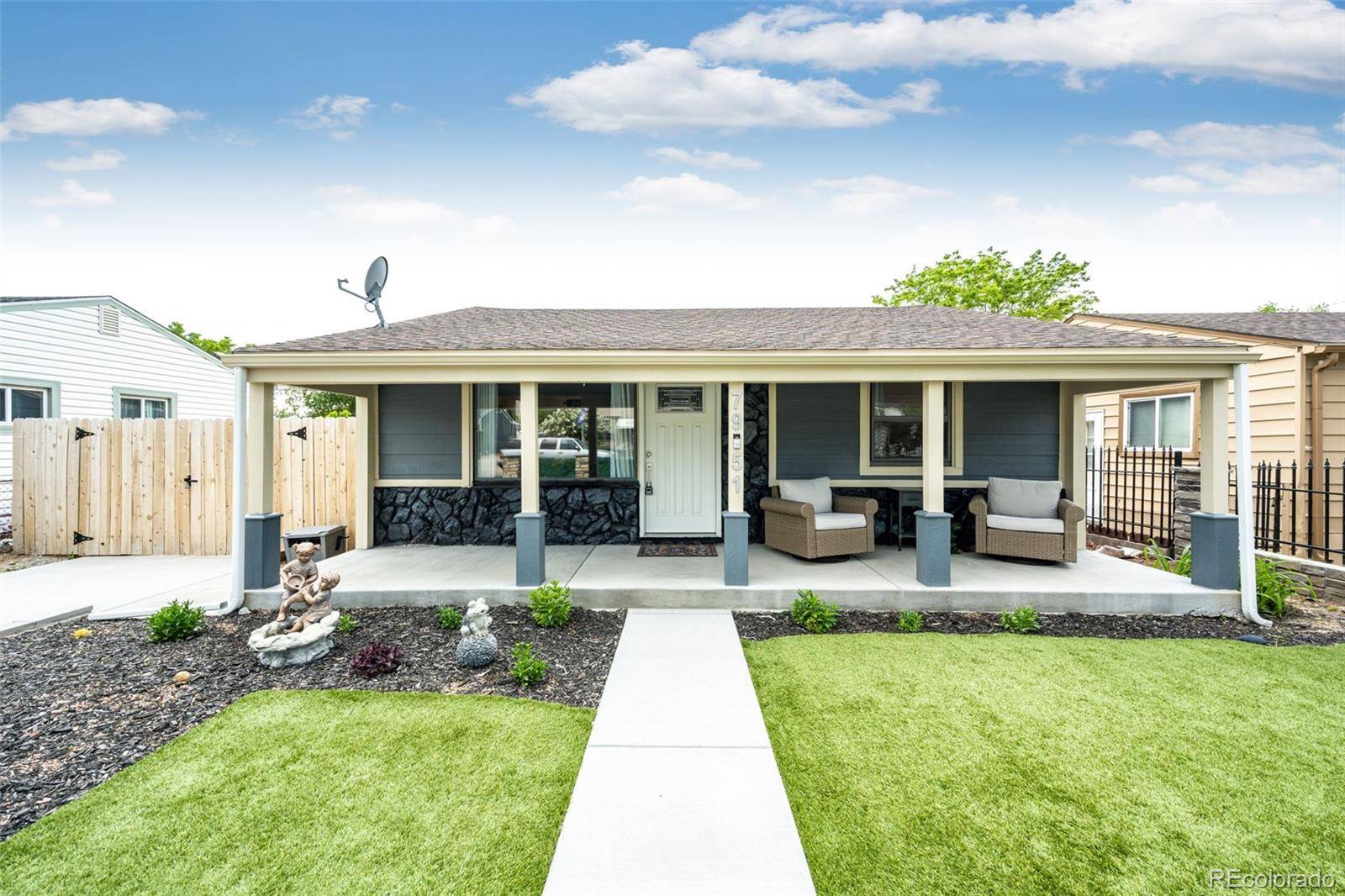 7951 Olive ST, Commerce City, CO 80022