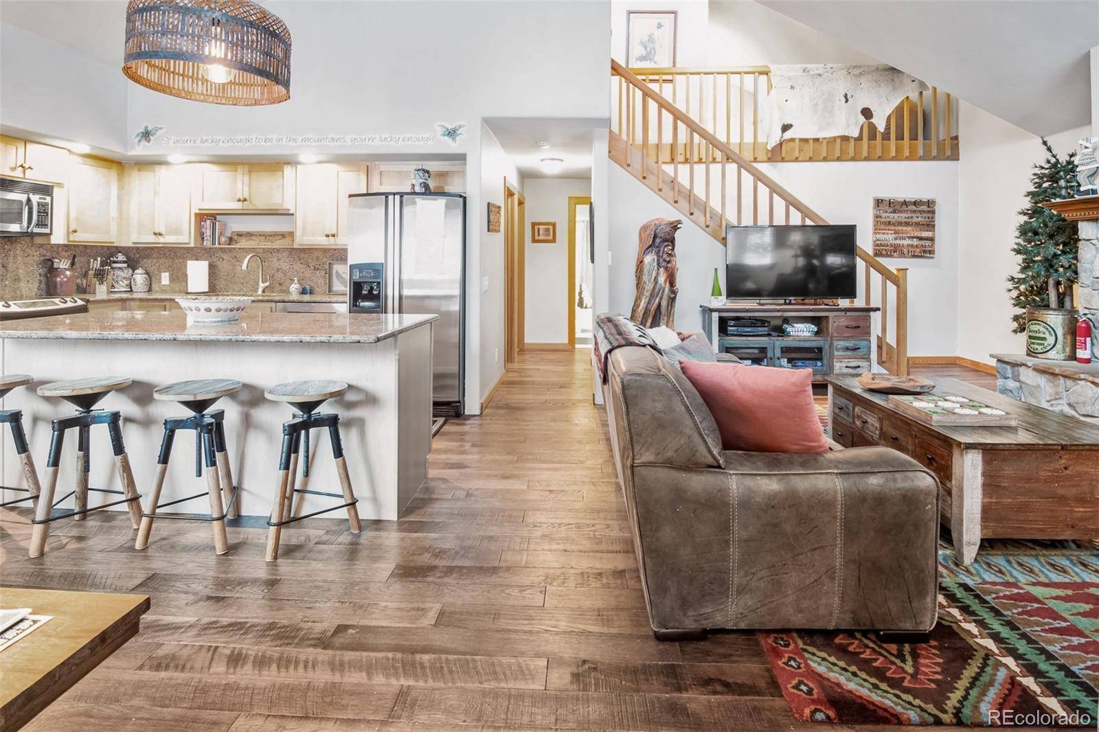 Alma, CO 80420,96 Pratt PL