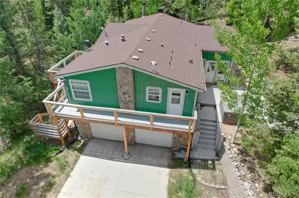 Bailey, CO 80421,1096 S Pine DR