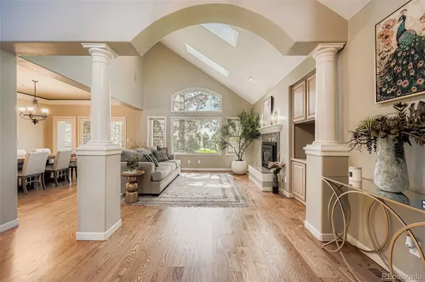 Castle Rock, CO 80108,3122 Ramshorn DR