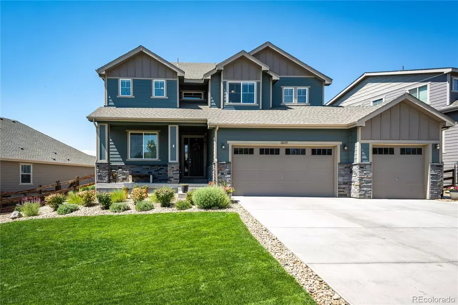 12635 Stone Creek CT, Firestone, CO 80504