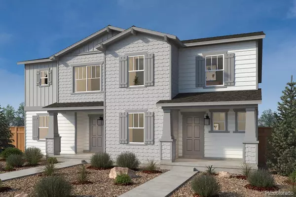310 NightHawk ST, Erie, CO 80516