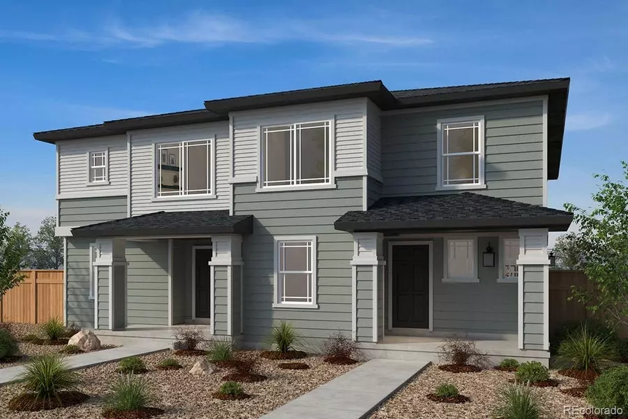 310 NightHawk ST, Erie, CO 80516