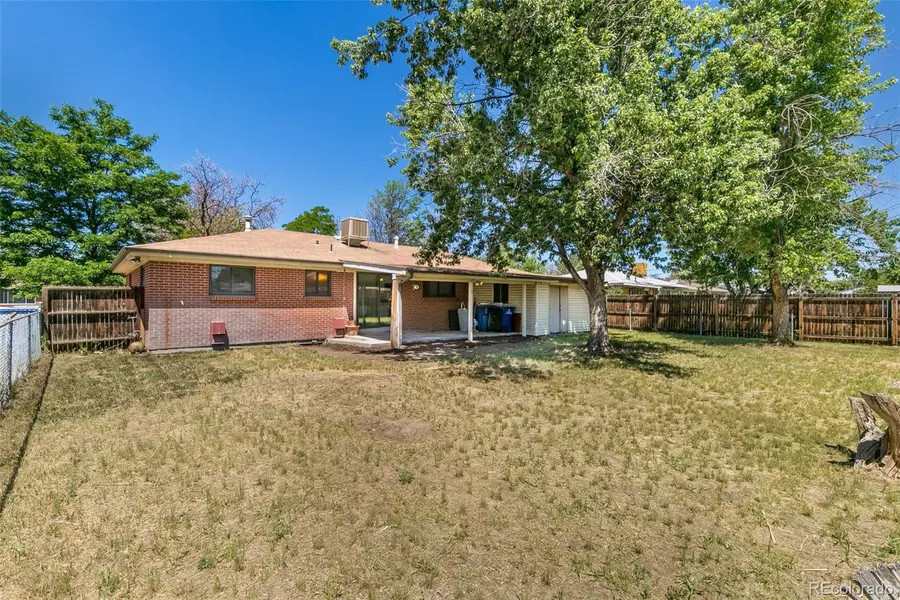 3050 Billings, Aurora, CO 80011