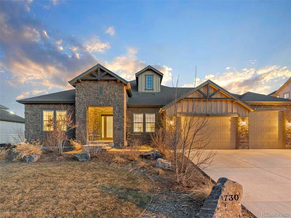 730 Grenville CIR, Erie, CO 80516