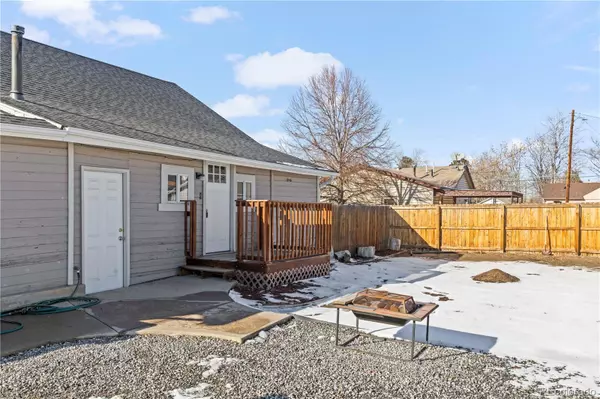 6521 E 70th PL, Commerce City, CO 80022