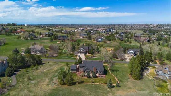Centennial, CO 80016,19770 E Geddes PL