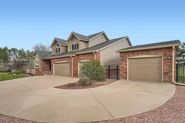 Centennial, CO 80016,19770 E Geddes PL