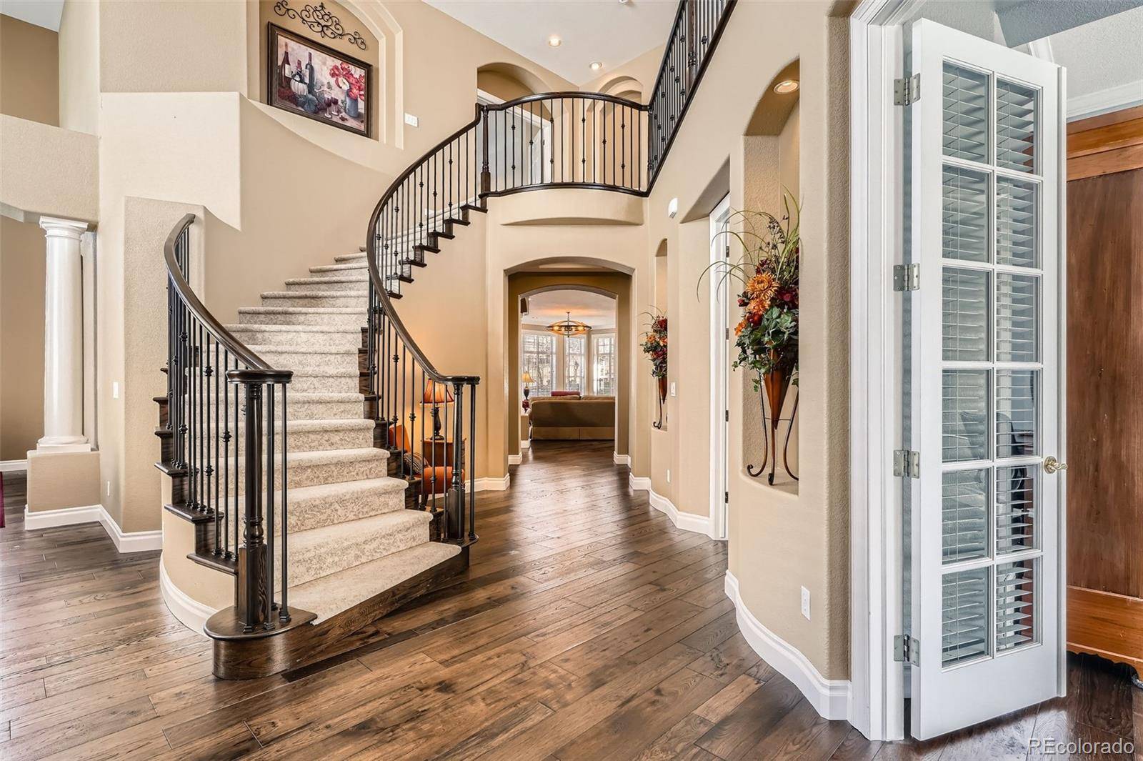 Lone Tree, CO 80124,10040 Longview DR