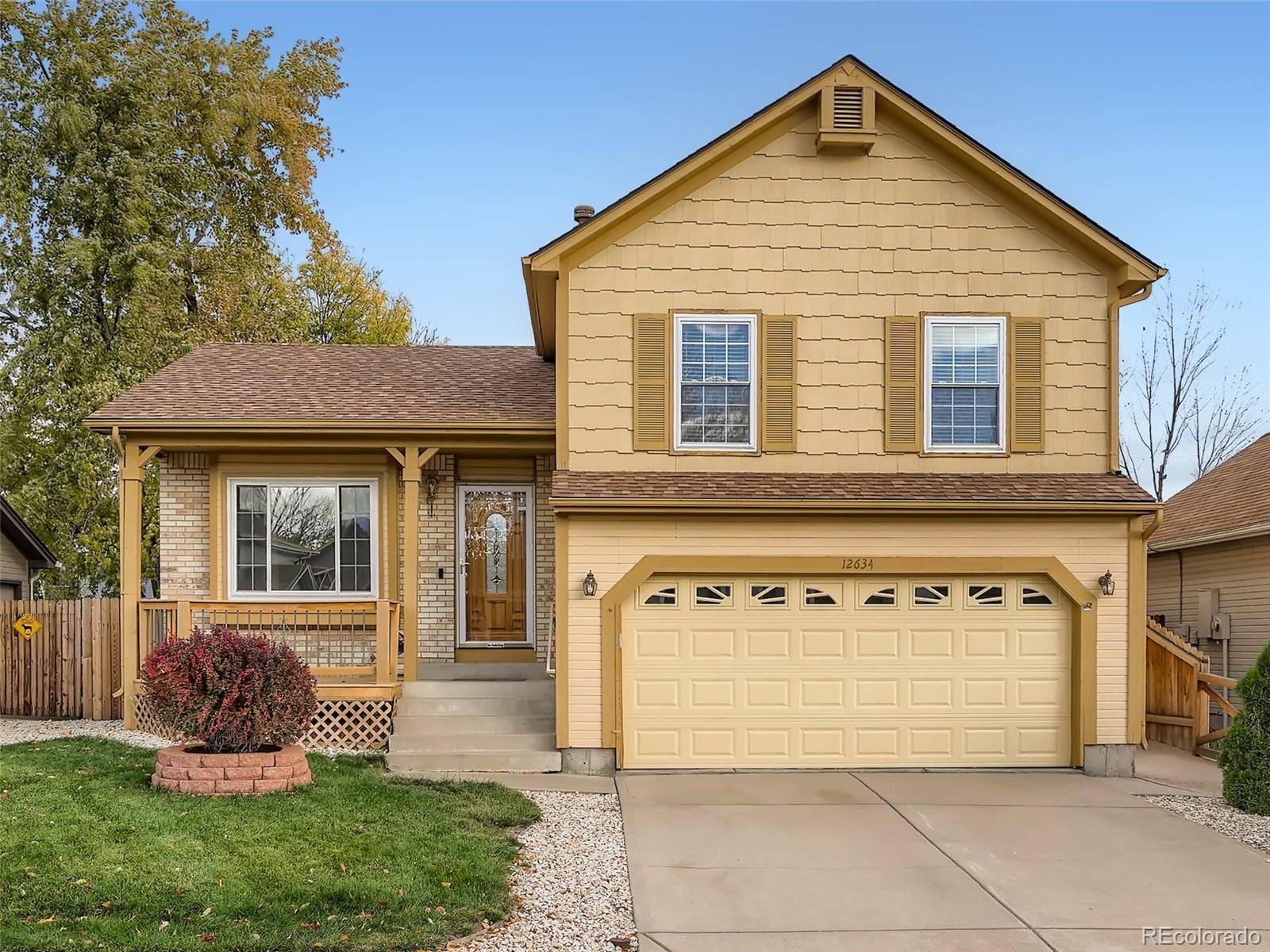 12634 James CT, Broomfield, CO 80020