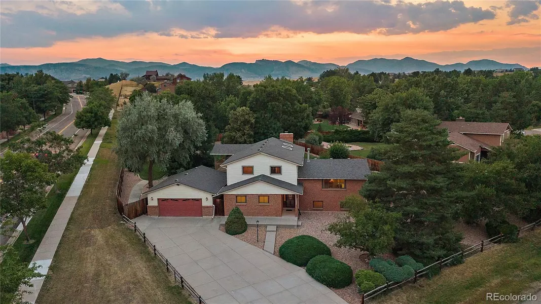 7209 Secrest CT, Arvada, CO 80007