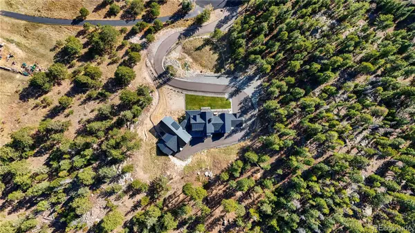 Evergreen, CO 80439,534 W Meadow RD