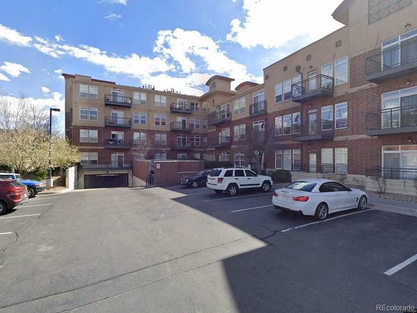 10184 Park Meadows DR #1104, Lone Tree, CO 80124