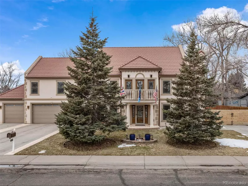 7595 Lewis ST, Arvada, CO 80005