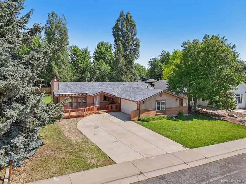 215 Sunland ST, Louisville, CO 80027