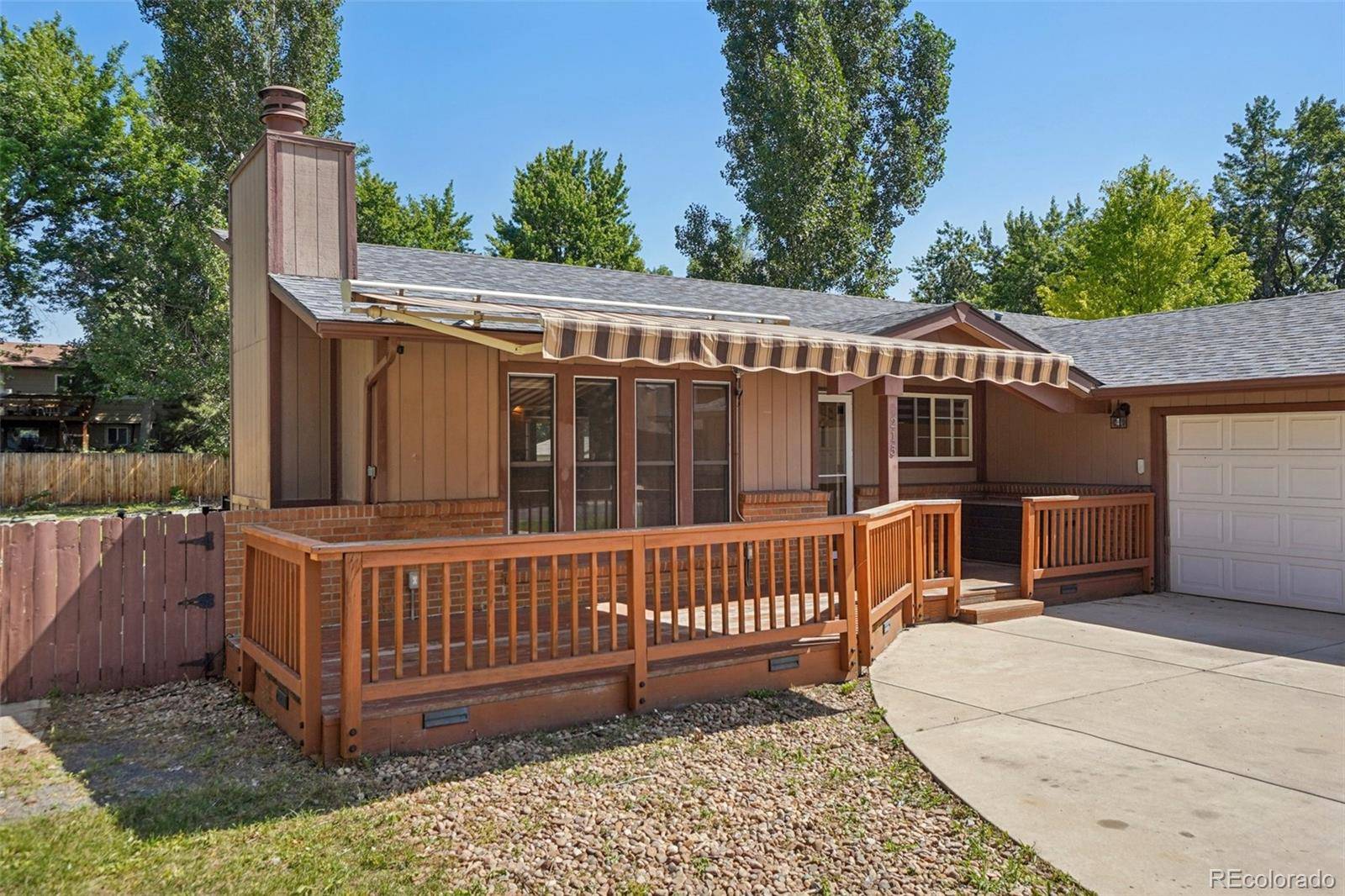 Louisville, CO 80027,215 Sunland ST