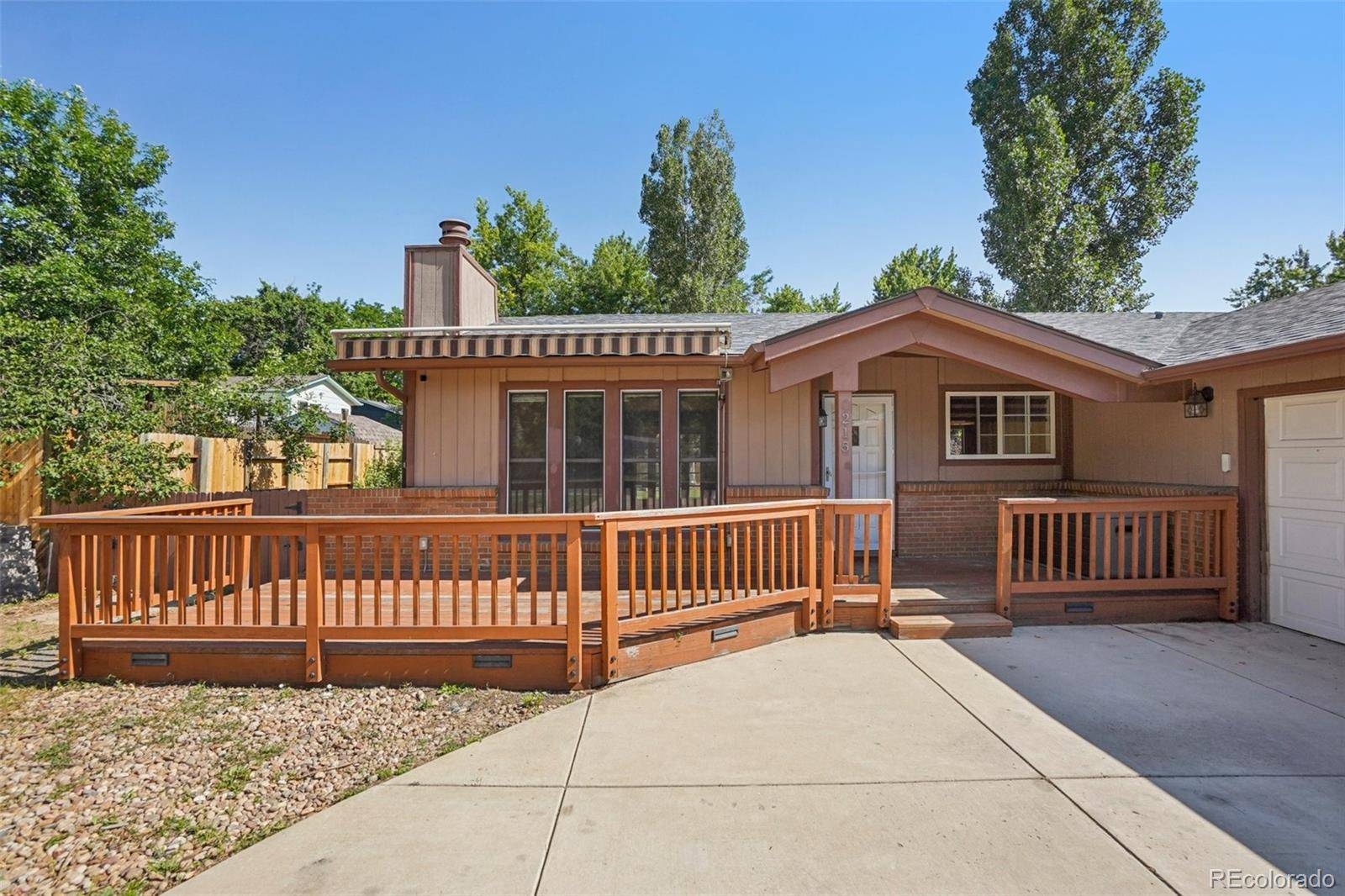 Louisville, CO 80027,215 Sunland ST