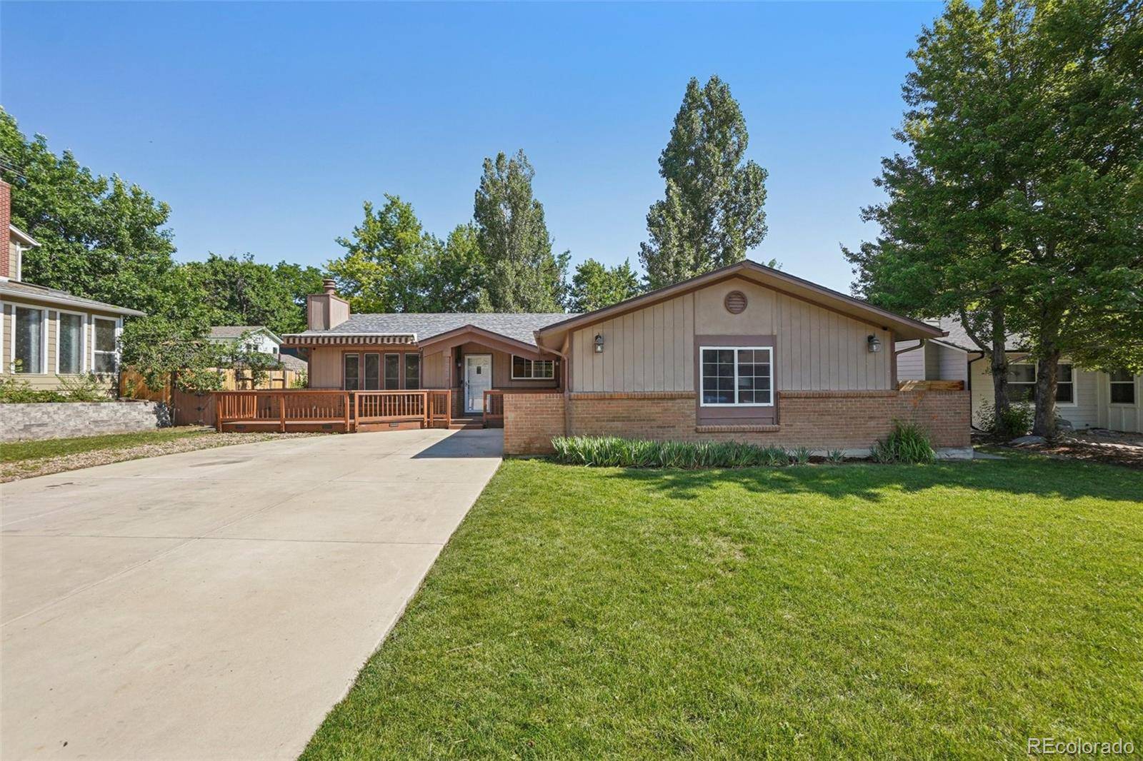 215 Sunland ST, Louisville, CO 80027