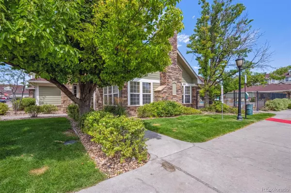 Thornton, CO 80241,12711 Colorado BLVD #D411