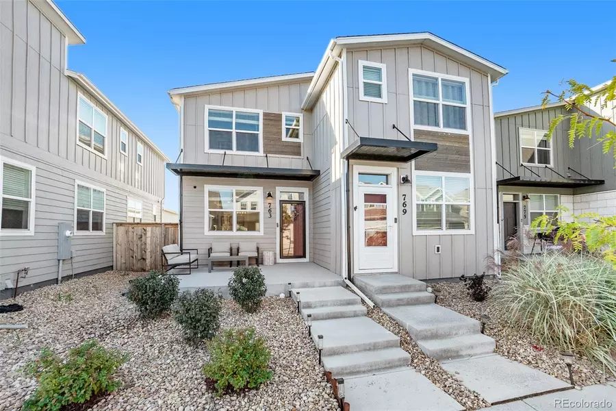 763 Great Plains AVE, Berthoud, CO 80513