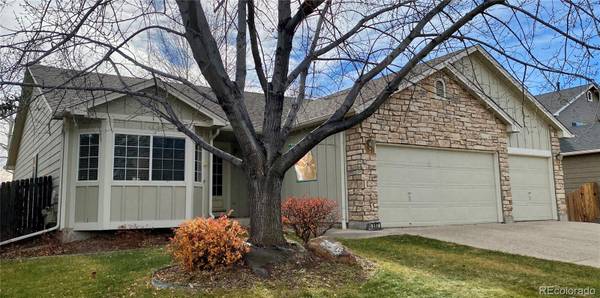 397 Maplewood DR, Erie, CO 80516