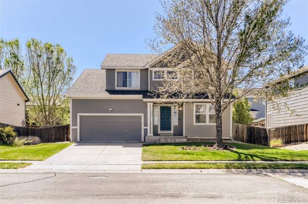 353 Mt Lindsey ST, Brighton, CO 80601