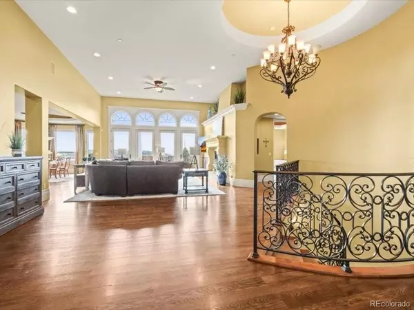 Castle Pines, CO 80108,1222 Buffalo Ridge RD