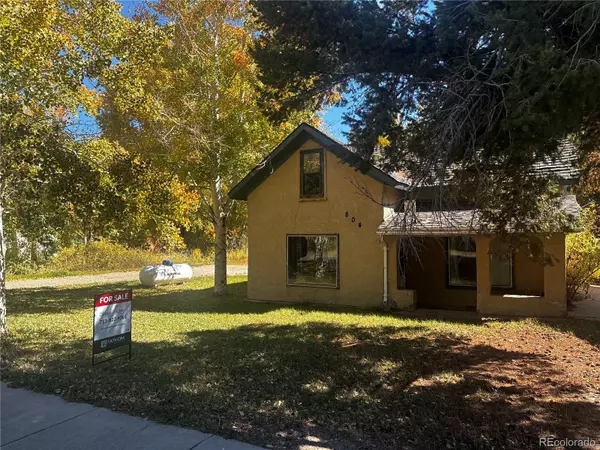 804 Main ST, Sanford, CO 81152