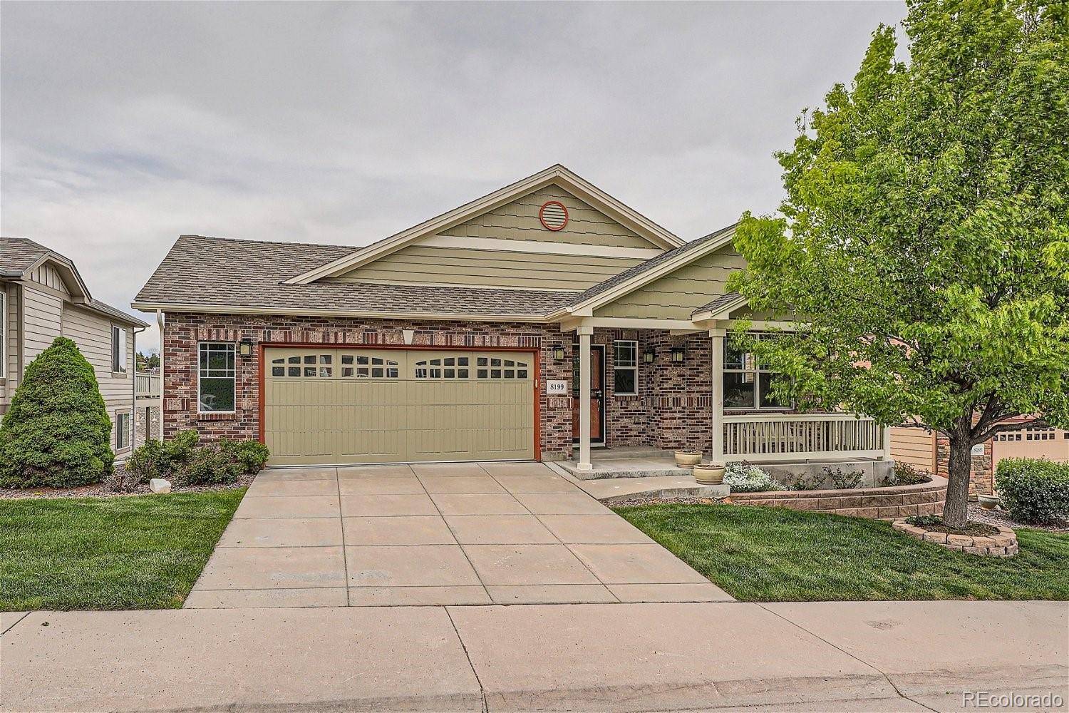 Arvada, CO 80004,8199 W 67th AVE
