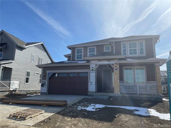 1902 Merrill CIR, Erie, CO 80516