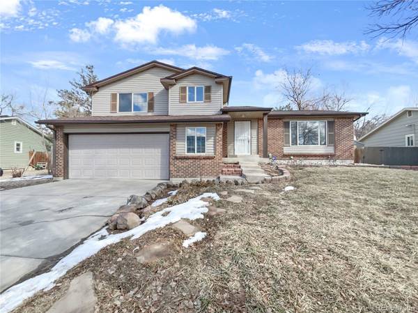 1074 S Joplin WAY, Aurora, CO 80017