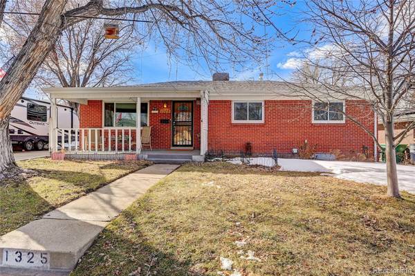 1325 S Lamar ST, Lakewood, CO 80232