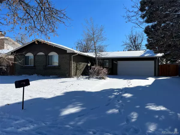 12076 E Montana PL, Aurora, CO 80012