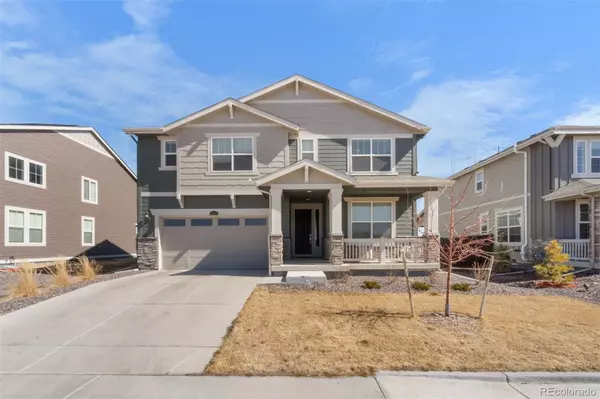 14800 Hudson ST, Thornton, CO 80602