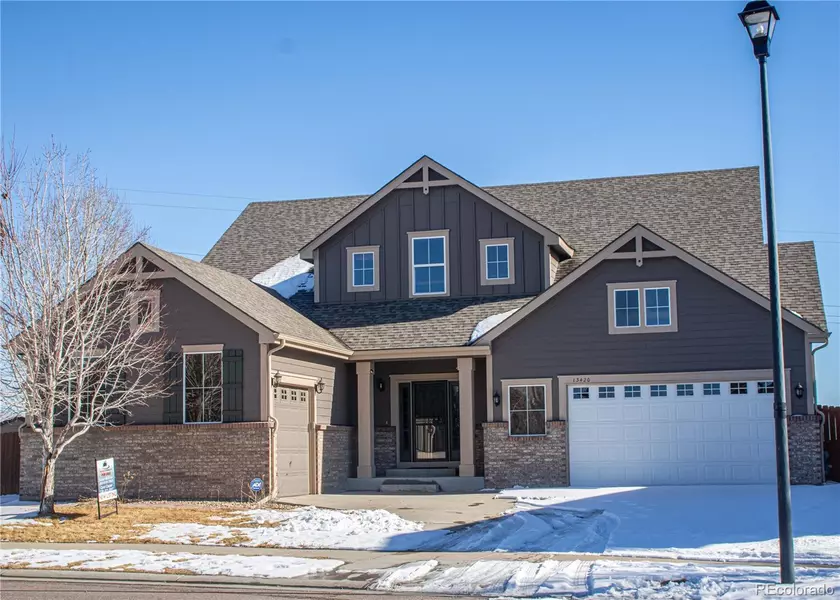 13420 Uinta ST, Thornton, CO 80602