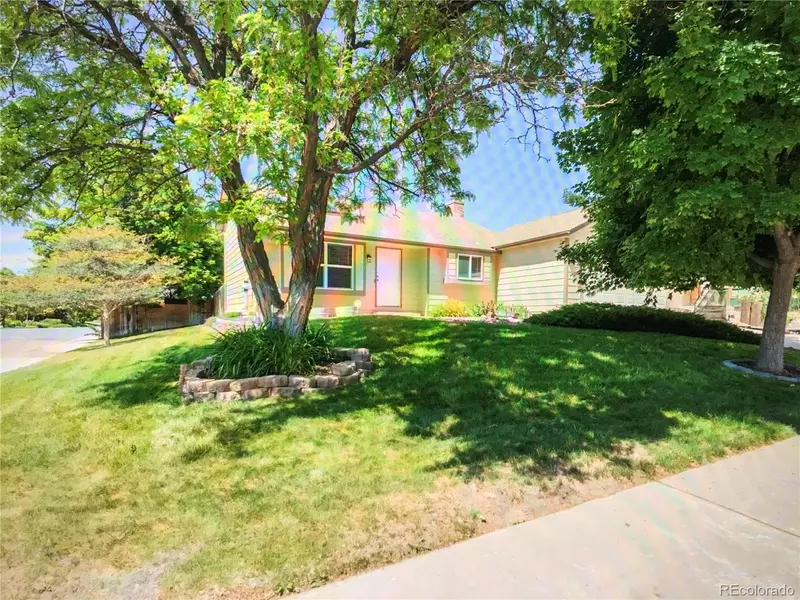 1700 S Ensenada WAY, Aurora, CO 80017