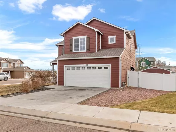 Pueblo, CO 81004,2000 Oneal PL