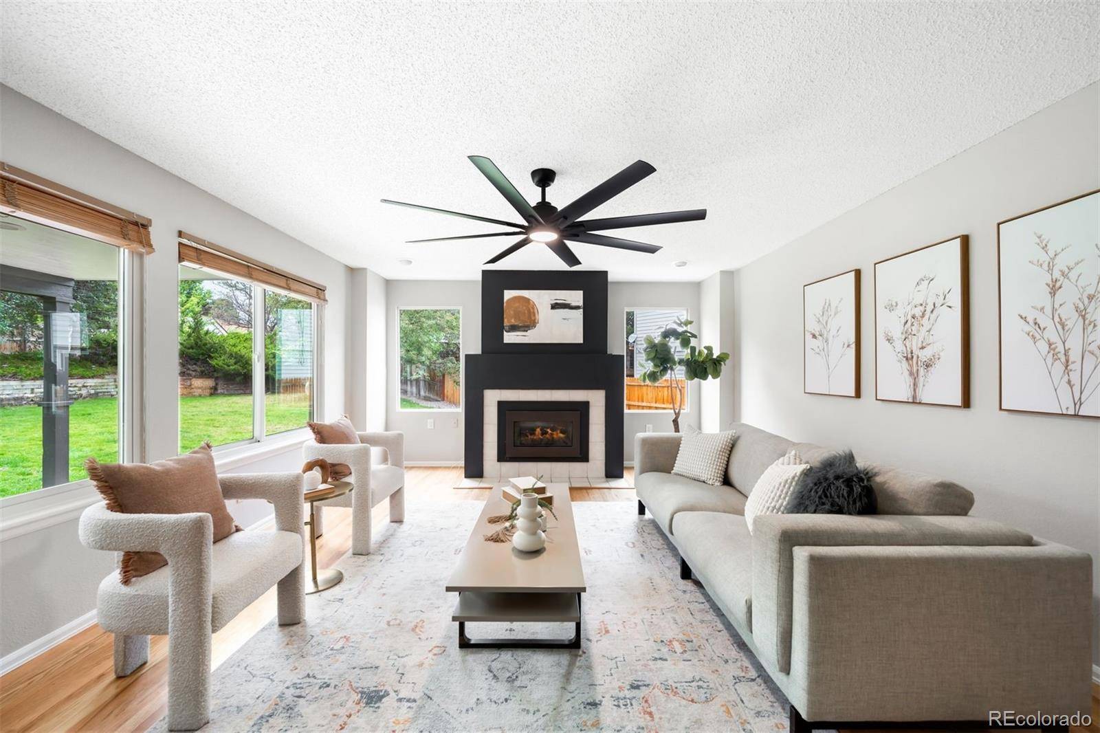 Littleton, CO 80128,8288 W Chestnut AVE