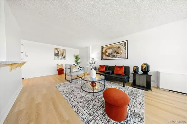 Denver, CO 80210,2225 Buchtel BLVD #1007