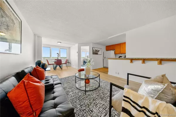 Denver, CO 80210,2225 Buchtel BLVD #1007