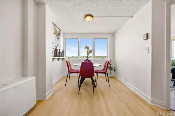 Denver, CO 80210,2225 Buchtel BLVD #1007