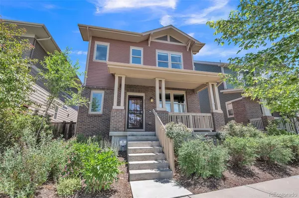 Aurora, CO 80010,2572 Fulton ST
