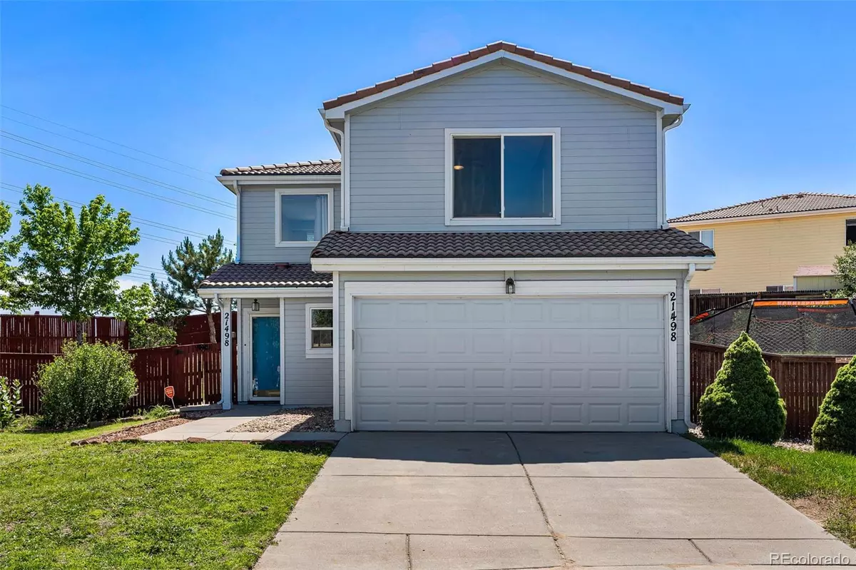 Denver, CO 80249,21498 E 38th PL