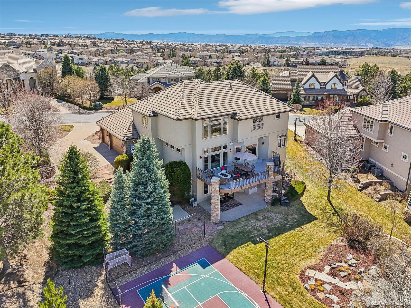 Highlands Ranch, CO 80126,817 Fairchild DR