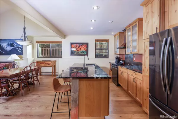 Breckenridge, CO 80424,114 Park Forest DR