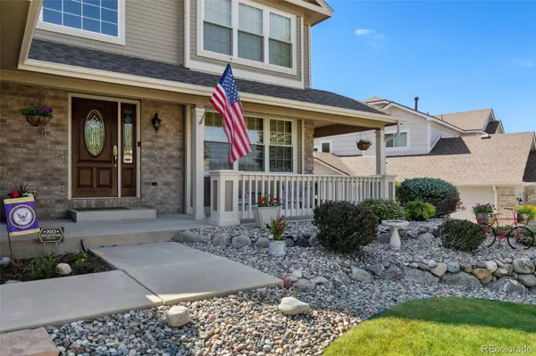 Colorado Springs, CO 80920,2725 Hamermesh DR